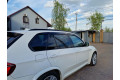2D Дефлектор окон - BMW X5 (E70) 2010-2013г.в. (II рестайлинг)