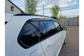 2D Дефлектор окон - BMW X5 (E70) 2010-2013г.в. (II рестайлинг)