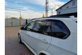 2D Дефлектор окон - BMW X5 (E70) 2010-2013г.в. (II рестайлинг)
