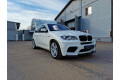2D Дефлектор окон - BMW X5 (E70) 2010-2013г.в. (II рестайлинг)