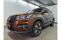 2D Дефлектор окон - CHANGAN CS75 2018-2024г.в. (I рестайлинг)