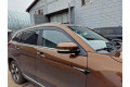 2D Дефлектор окон - CHANGAN CS75 2018-2024г.в. (I рестайлинг)