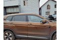 2D Дефлектор окон - CHANGAN CS75 2018-2024г.в. (I рестайлинг)