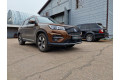 2D Дефлектор окон - CHANGAN CS75 2018-2024г.в. (I рестайлинг)