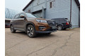 2D Дефлектор окон - CHANGAN CS75 2018-2024г.в. (I рестайлинг)