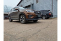 2D Дефлектор окон - CHANGAN CS75 2018-2024г.в. (I рестайлинг)