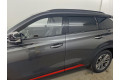 2D Дефлектор окон - CHANGAN CS75 Plus 2023-2024г.в. (I рестайлинг)