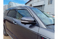 2D Дефлектор окон - CHANGAN CS95 2016-2023г.в. (I, I рестайлинг)