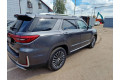2D Дефлектор окон - CHANGAN CS95 2023-2024г.в. (II)