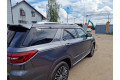 2D Дефлектор окон - CHANGAN CS95 2023-2024г.в. (II)