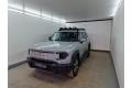 2D Дефлектор окон - CHANGAN DEEPAL SHENLAN G318 2024-2025г.в. (I)