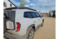 2D Дефлектор окон - CHANGAN DEEPAL SHENLAN G318 2024-2025г.в. (I)