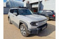 2D Дефлектор окон - CHANGAN DEEPAL SHENLAN G318 2024-2025г.в. (I)