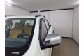 2D Дефлектор окон - CHANGAN HUNTER PLUS 2022-2024г.в. (I)