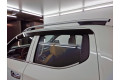 2D Дефлектор окон - CHANGAN HUNTER PLUS 2022-2024г.в. (I)