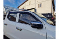 2D Дефлектор окон - CHANGAN HUNTER PLUS 2022-2024г.в. (I)