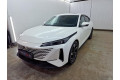 2D Дефлектор окон - CHANGAN LAMORE 2023-2025г.в. (I)