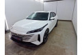 2D Дефлектор окон - CHANGAN LAMORE 2023-2025г.в. (I)