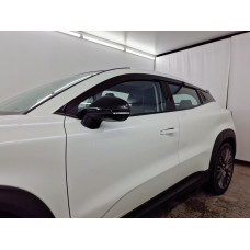 2D Дефлектор окон - CHANGAN UNI-T 2023-2024г.в. (I)