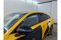2D Дефлектор окон - CHERY ARRIZO 8 2022-2024г.в. (I)