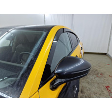 2D Дефлектор окон - CHERY ARRIZO 8 2022-2024г.в. (I)