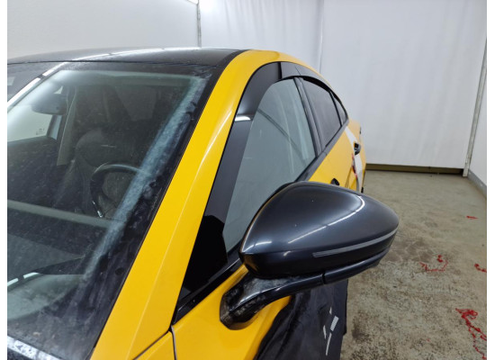 2D Дефлектор окон - CHERY ARRIZO 8 2022-2024г.в. (I)