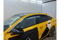 2D Дефлектор окон - CHERY ARRIZO 8 2022-2024г.в. (I)
