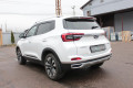 2D Дефлектор окон - CHERY TIGGO 4 2018-2024г.в. (I рестайлинг)