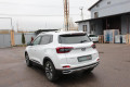 2D Дефлектор окон - CHERY TIGGO 4 2018-2024г.в. (I рестайлинг)