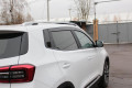 2D Дефлектор окон - CHERY TIGGO 4 2018-2024г.в. (I рестайлинг)