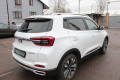 2D Дефлектор окон - CHERY TIGGO 4 2018-2024г.в. (I рестайлинг)