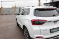 2D Дефлектор окон - CHERY TIGGO 4 2018-2024г.в. (I рестайлинг)
