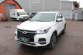 2D Дефлектор окон - CHERY TIGGO 4 2018-2024г.в. (I рестайлинг)