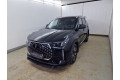 2D Дефлектор окон - CHERY TIGGO 4 2024-2025г.в. (I рестайлинг-2)
