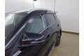 2D Дефлектор окон - CHERY TIGGO 4 2024-2025г.в. (I рестайлинг-2)