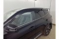 2D Дефлектор окон - CHERY TIGGO 4 2024-2025г.в. (I рестайлинг-2)