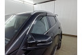 2D Дефлектор окон - CHERY TIGGO 4 2024-2025г.в. (I рестайлинг-2)