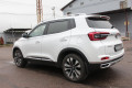 2D Дефлектор окон - CHERY TIGGO 4 PRO 2021-2024г.в. (I)