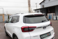 2D Дефлектор окон - CHERY TIGGO 4 PRO 2021-2024г.в. (I)