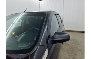 2D Дефлектор окон -  CHEVROLET AVEO 2002-2012г.в. (I, II рестайлинг)