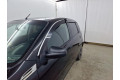 2D Дефлектор окон -  CHEVROLET AVEO 2002-2012г.в. (I, II рестайлинг)