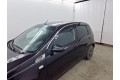 2D Дефлектор окон -  CHEVROLET AVEO 2002-2012г.в. (I, II рестайлинг)