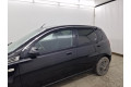 2D Дефлектор окон -  CHEVROLET AVEO 2002-2012г.в. (I, II рестайлинг)