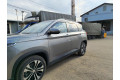 2D Дефлектор окон -  CHEVROLET CAPTIVA 2019-2024г.в. (II, II рестайлинг)