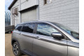2D Дефлектор окон -  CHEVROLET CAPTIVA 2019-2024г.в. (II, II рестайлинг)