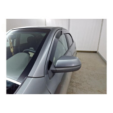 2D Дефлектор окон - CHEVROLET COBALT 2013-2022г.в. (II)