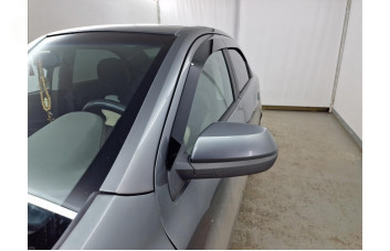 2D Дефлектор окон - CHEVROLET COBALT 2013-2022г.в. (II)