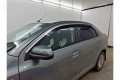 2D Дефлектор окон - CHEVROLET COBALT 2013-2022г.в. (II)