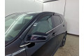 2D Дефлектор окон - CHEVROLET EQUINOX 2016-2024г.в. (III, III рестайлинг)