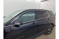 2D Дефлектор окон - CHEVROLET EQUINOX 2016-2024г.в. (III, III рестайлинг)